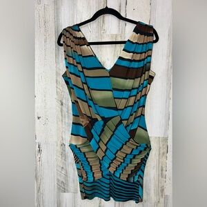 My Story Soft Sleeveless Tank Top Size M